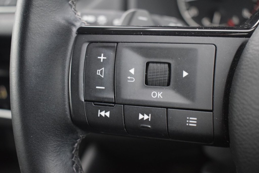 Used Nissan Qashqai 2022 for sale - 77849832: Photo 18