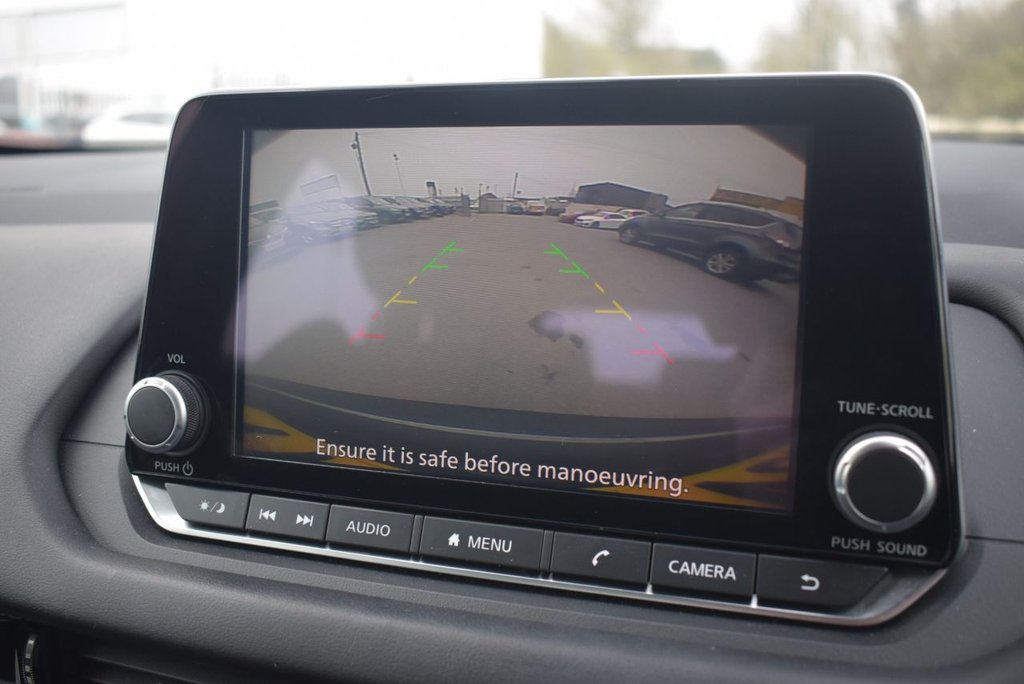 Used Nissan Qashqai 2022 for sale - 77849832: Photo 2