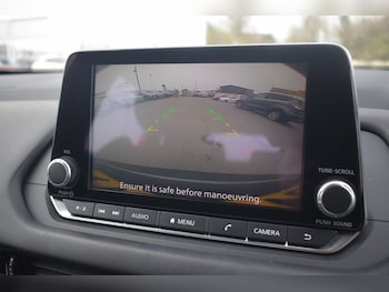 Used Nissan Qashqai 2022 for sale - 77849832: Photo