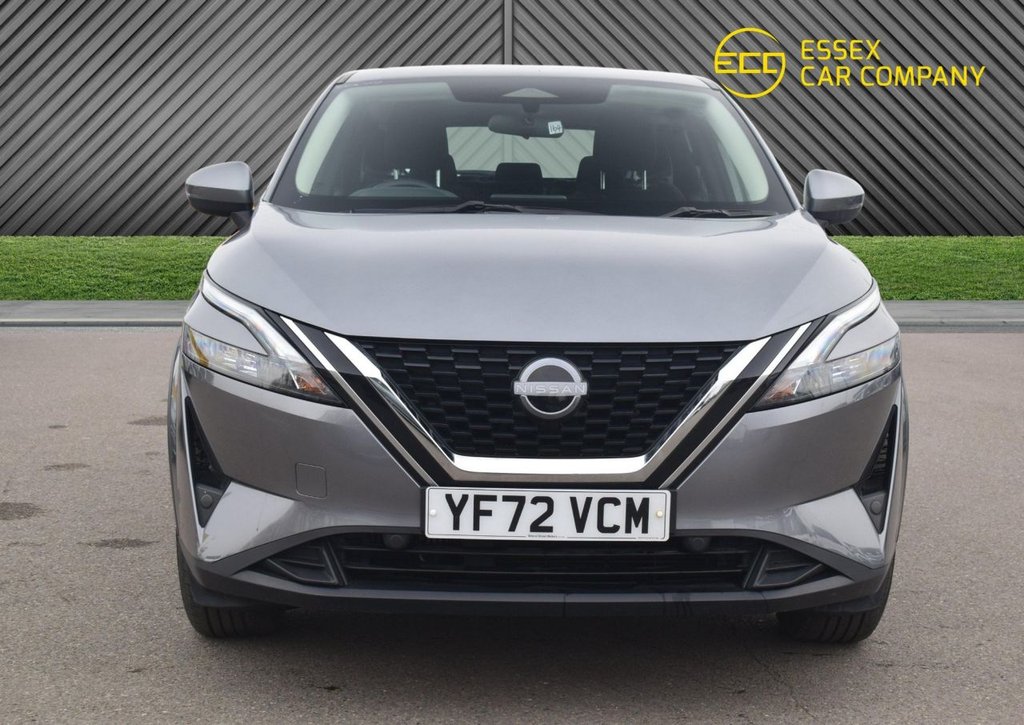 Used Nissan Qashqai 2022 for sale - 77849832: Photo 6