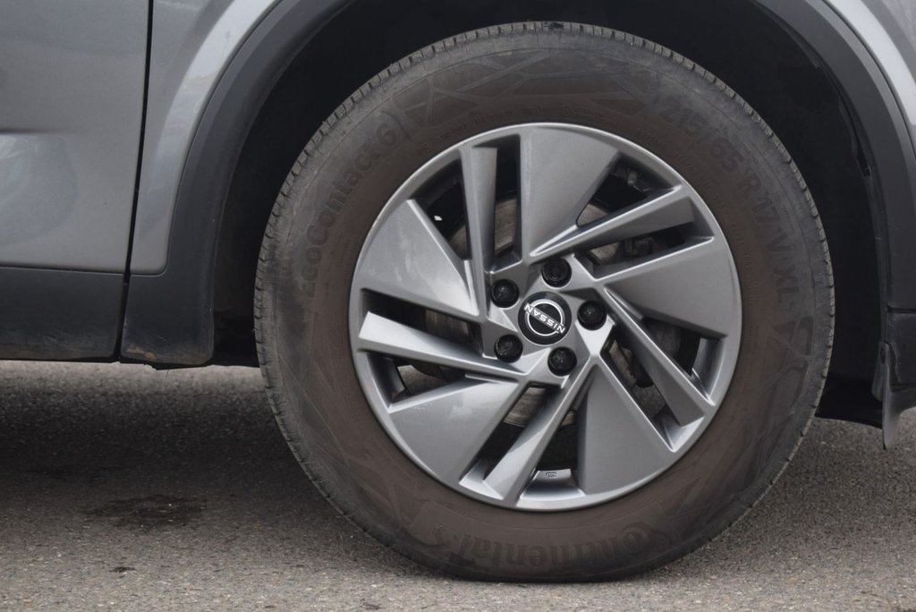 Used Nissan Qashqai 2022 for sale - 77849832: Photo 8