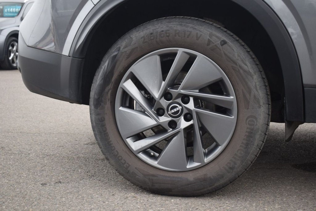 Used Nissan Qashqai 2022 for sale - 77849832: Photo 9