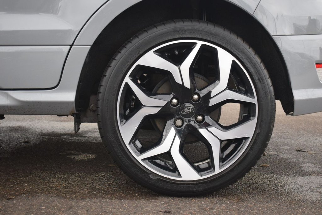 Used Ford Ecosport 2023 for sale - 76923687: Photo 15