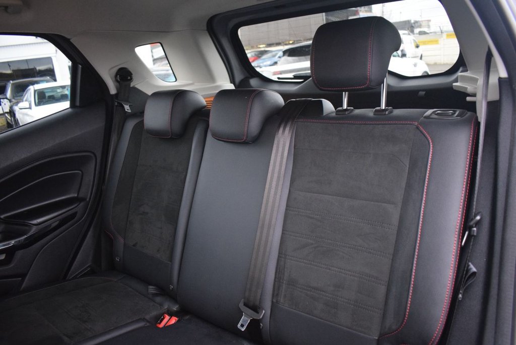 Used Ford Ecosport 2023 for sale - 76923687: Photo 17