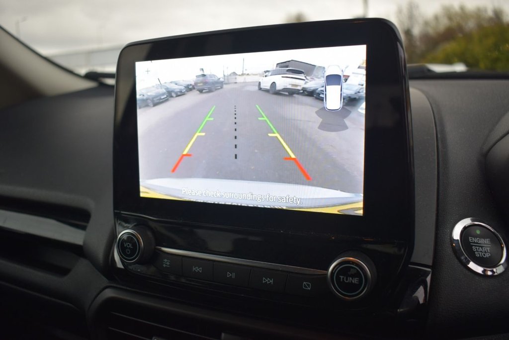 Used Ford Ecosport 2023 for sale - 76923687: Photo 2