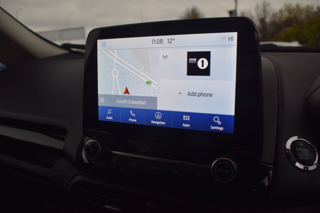 Used Ford Ecosport 2023 for sale - 76923687: Photo 20