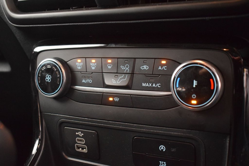 Used Ford Ecosport 2023 for sale - 76923687: Photo 23