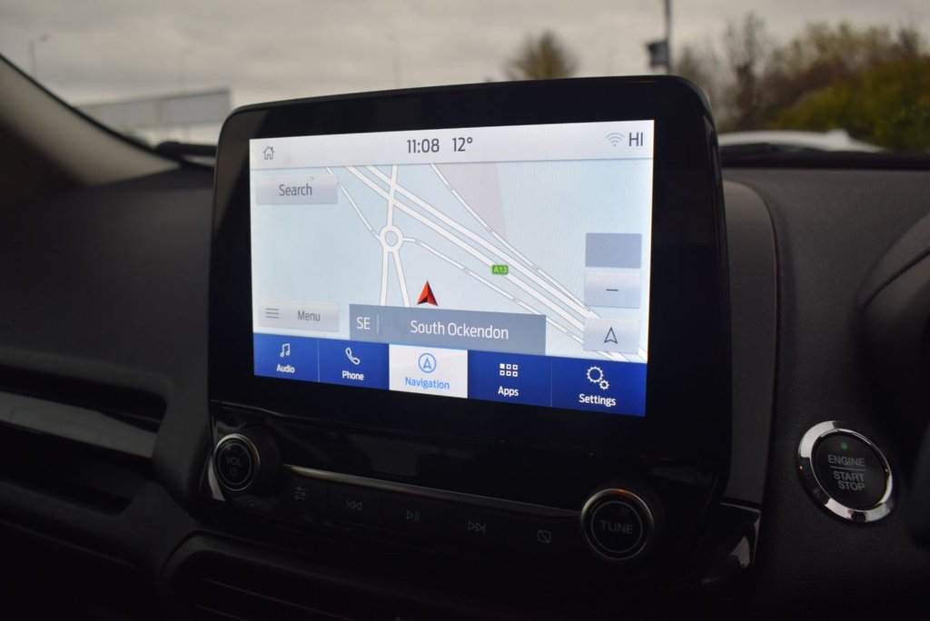 Used Ford Ecosport 2023 for sale - 76923687: Photo 4