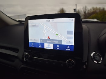 Used Ford Ecosport 2023 for sale - 76923687: Photo