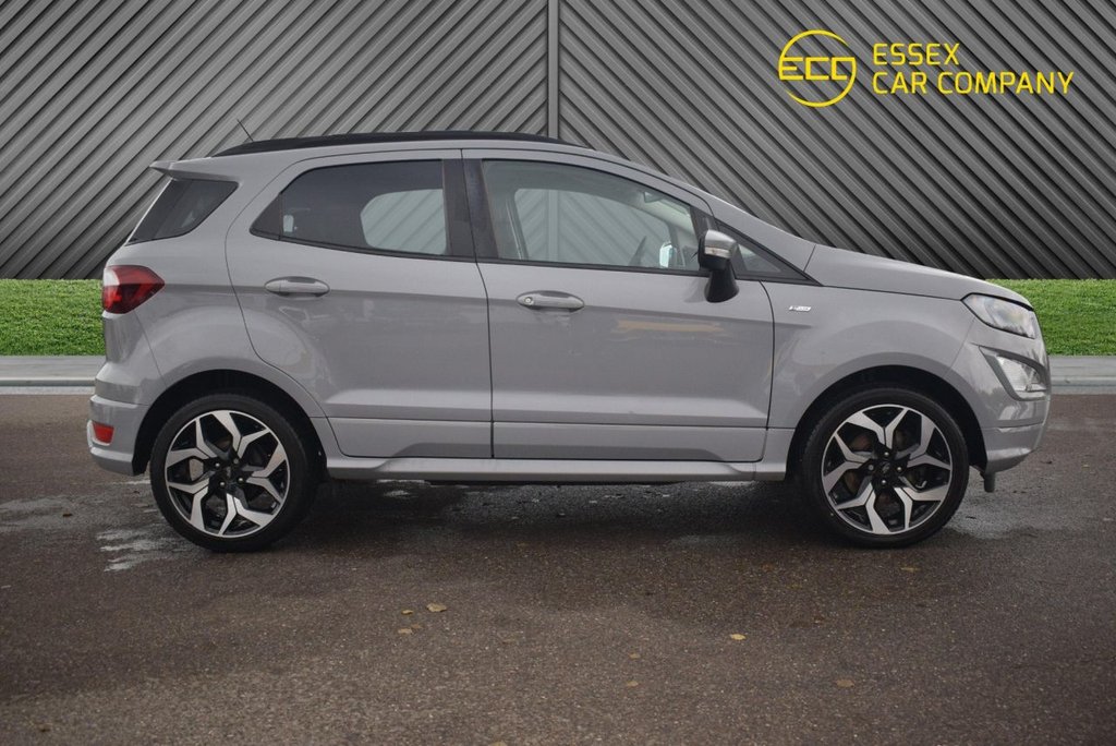 Used Ford Ecosport 2023 for sale - 76923687: Photo 7