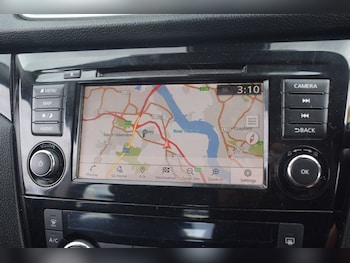 Used Nissan Qashqai 2019 for sale - 79323216: Photo
