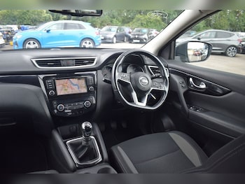 Used Nissan Qashqai 2019 for sale - 79323216: Photo