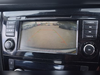 Used Nissan Qashqai 2019 for sale - 79323216: Photo