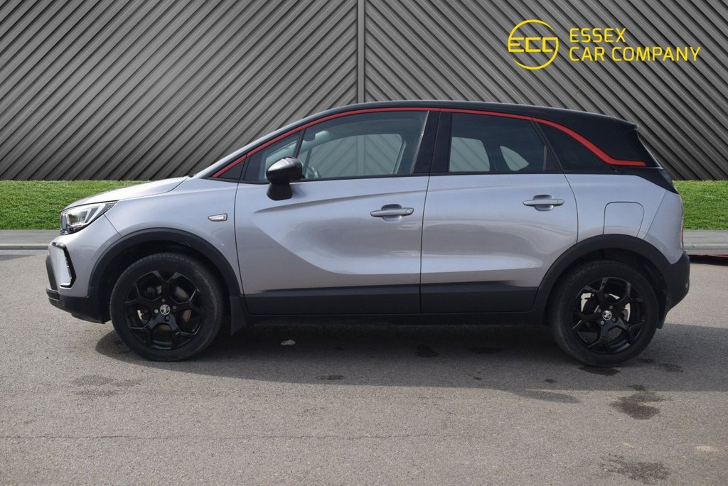 Used Vauxhall Crossland 2022 for sale - 77966777: Photo 14