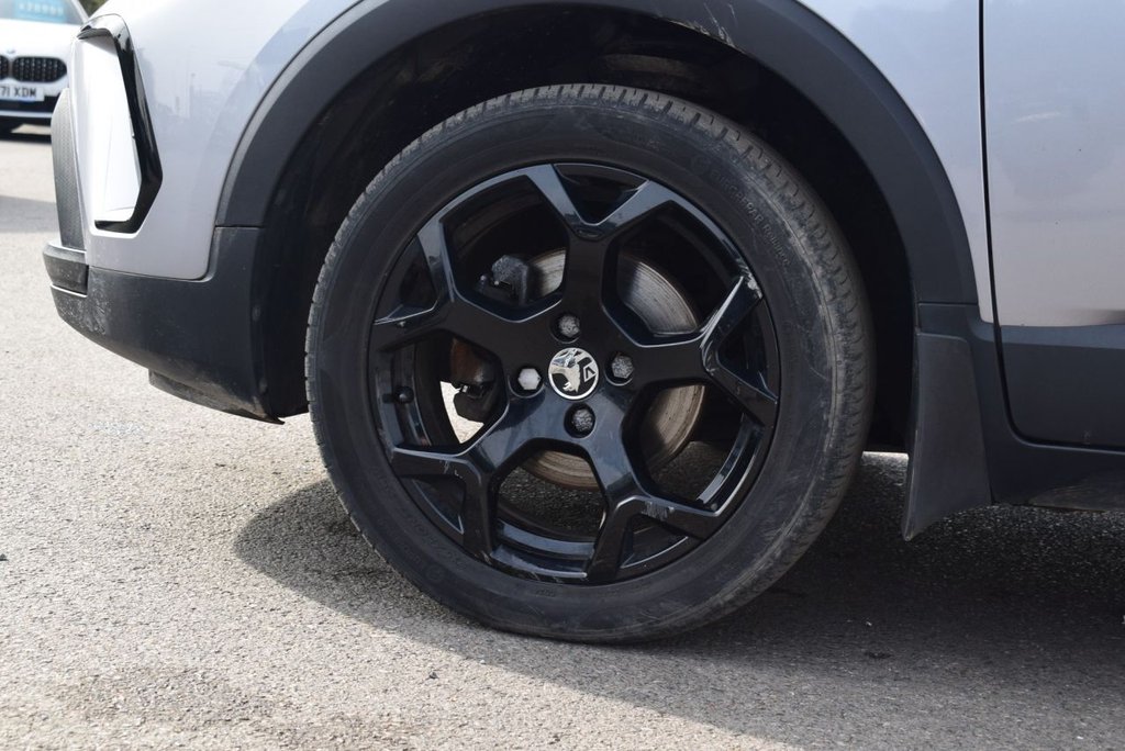 Used Vauxhall Crossland 2022 for sale - 77966777: Photo 15