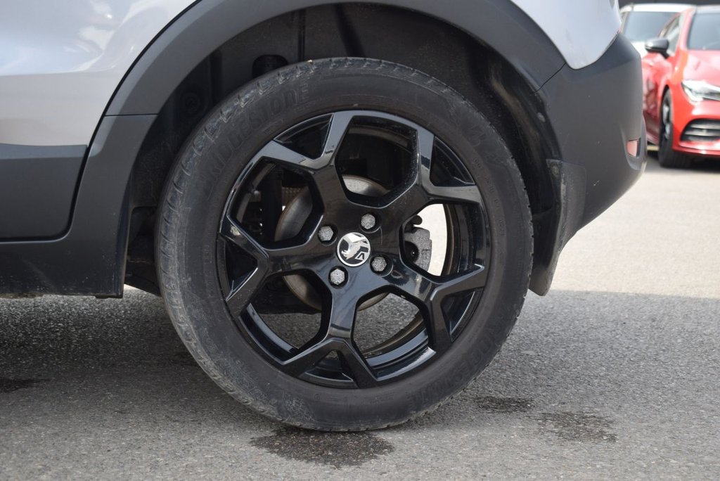 Used Vauxhall Crossland 2022 for sale - 77966777: Photo 16