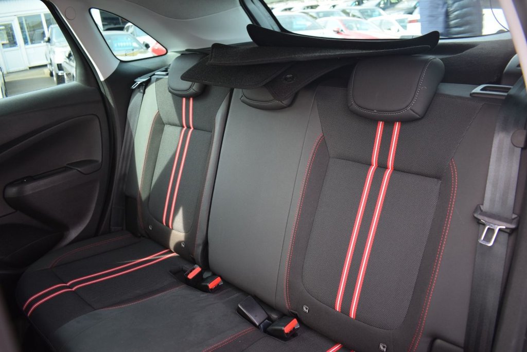 Used Vauxhall Crossland 2022 for sale - 77966777: Photo 19