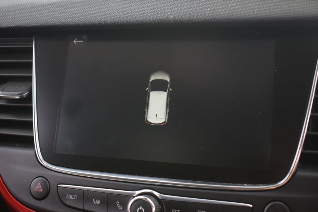 Used Vauxhall Crossland 2022 for sale - 77966777: Photo 2