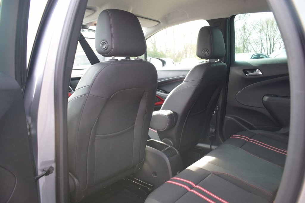 Used Vauxhall Crossland 2022 for sale - 77966777: Photo 20