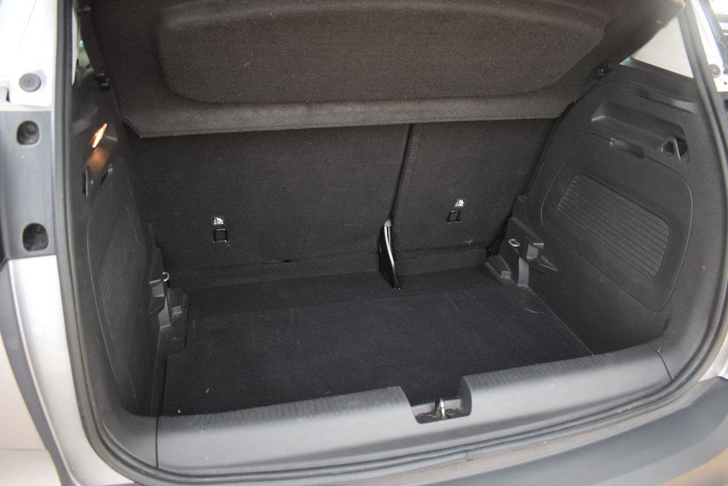 Used Vauxhall Crossland 2022 for sale - 77966777: Photo 23