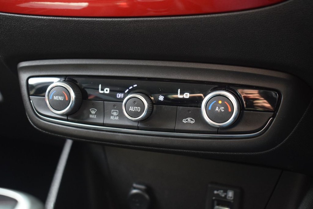 Used Vauxhall Crossland 2022 for sale - 77966777: Photo 24