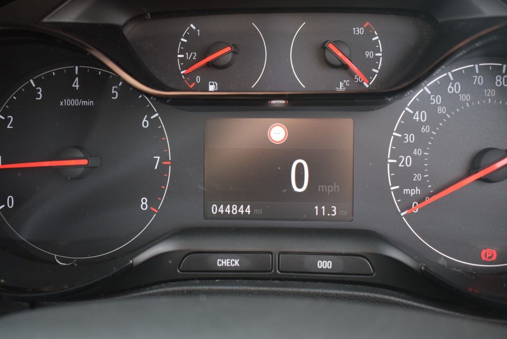 Used Vauxhall Crossland 2022 for sale - 77966777: Photo 26