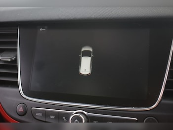 Used Vauxhall Crossland 2022 for sale - 77966777: Photo