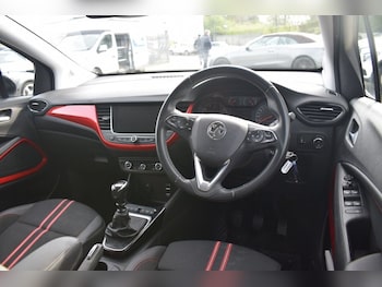 Used Vauxhall Crossland 2022 for sale - 77966777: Photo