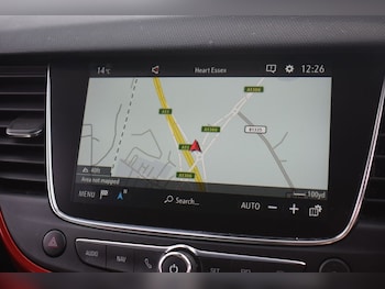 Used Vauxhall Crossland 2022 for sale - 77966777: Photo