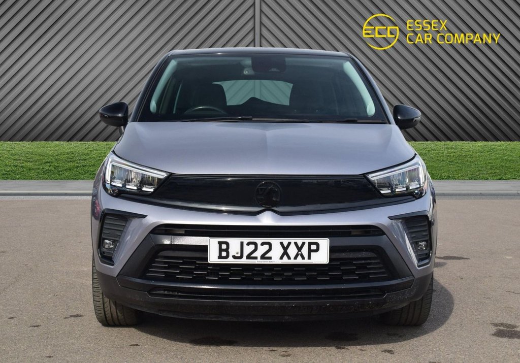 Used Vauxhall Crossland 2022 for sale - 77966777: Photo 5