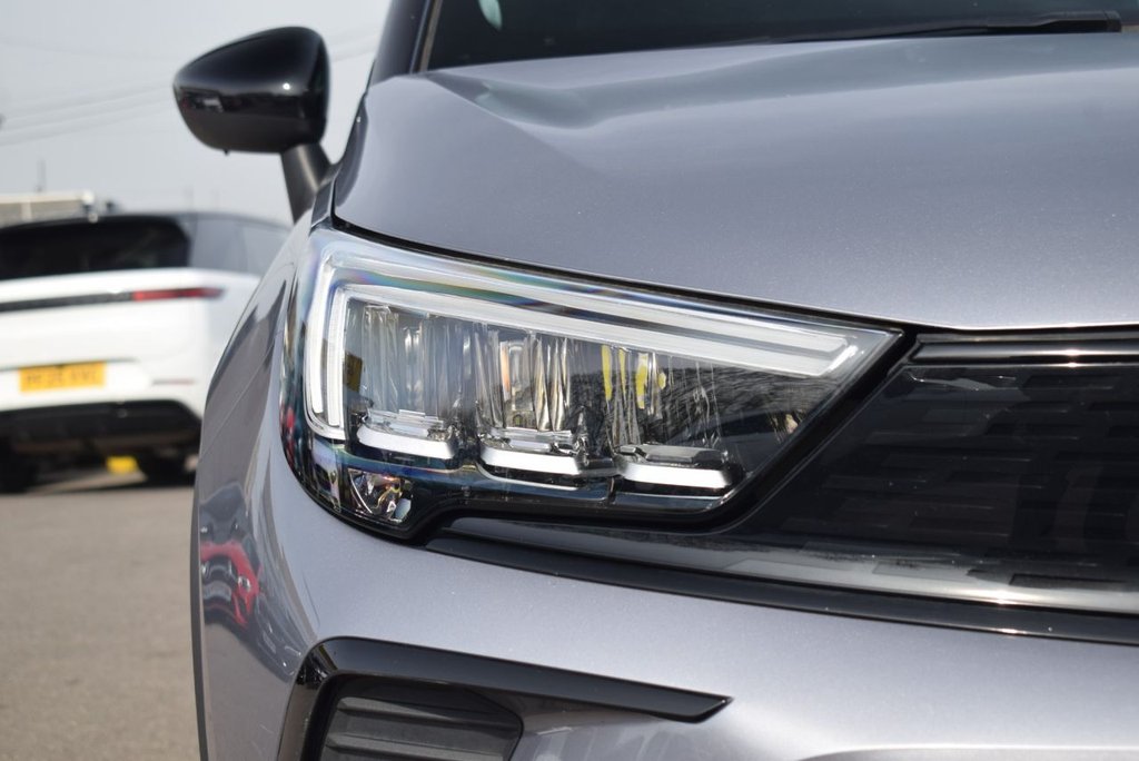 Used Vauxhall Crossland 2022 for sale - 77966777: Photo 7