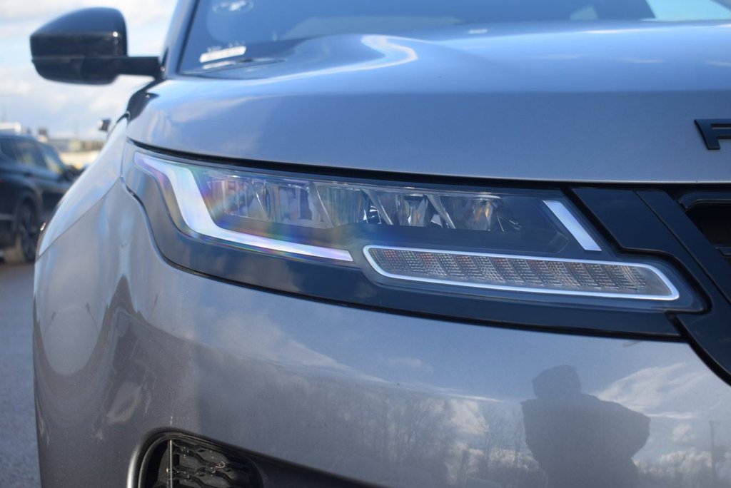 Used Land Rover Range Rover Evoque 2021 for sale - 77263451: Photo 14