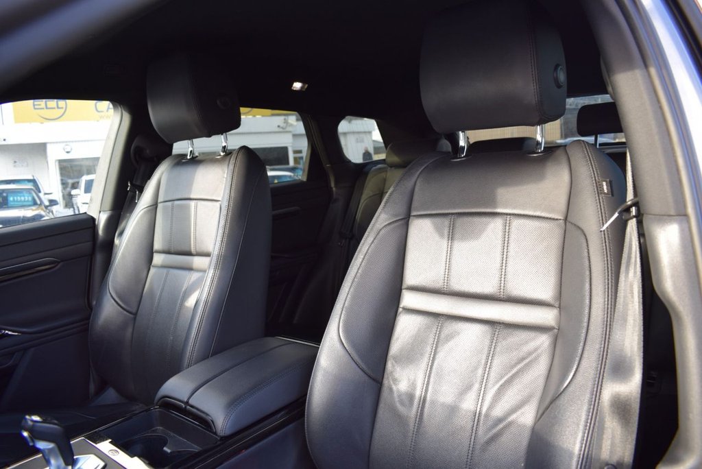 Used Land Rover Range Rover Evoque 2021 for sale - 77263451: Photo 16