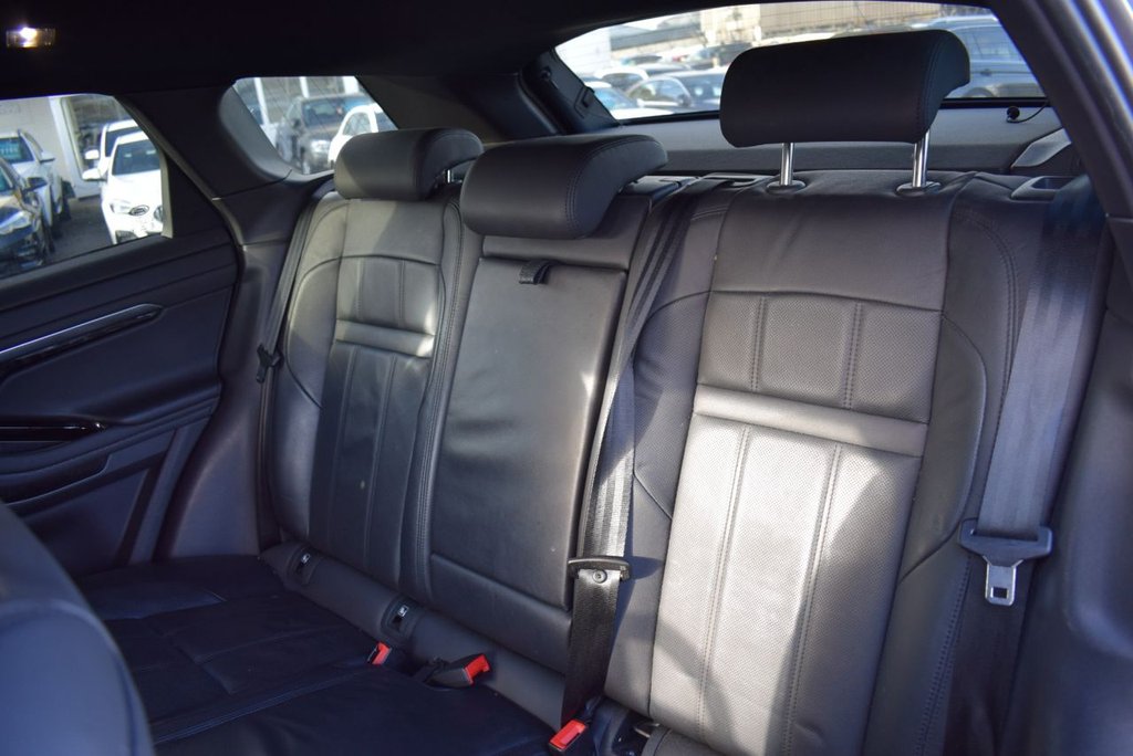 Used Land Rover Range Rover Evoque 2021 for sale - 77263451: Photo 17