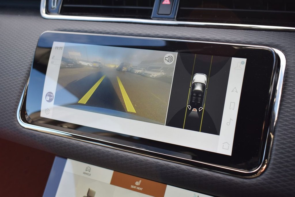 Used Land Rover Range Rover Evoque 2021 for sale - 77263451: Photo 2