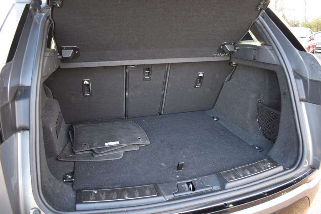 Used Land Rover Range Rover Evoque 2021 for sale - 77263451: Photo 20