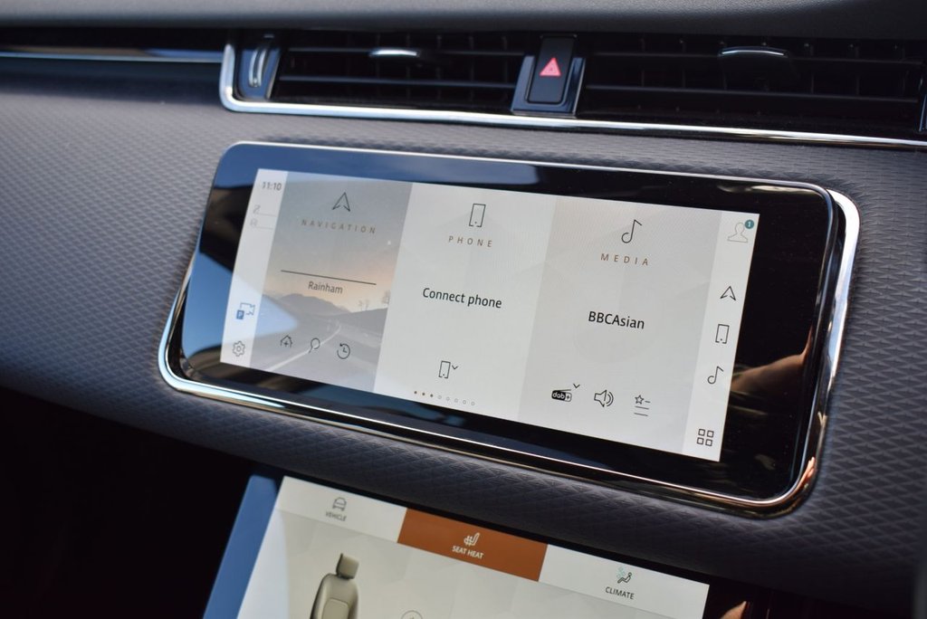 Used Land Rover Range Rover Evoque 2021 for sale - 77263451: Photo 22