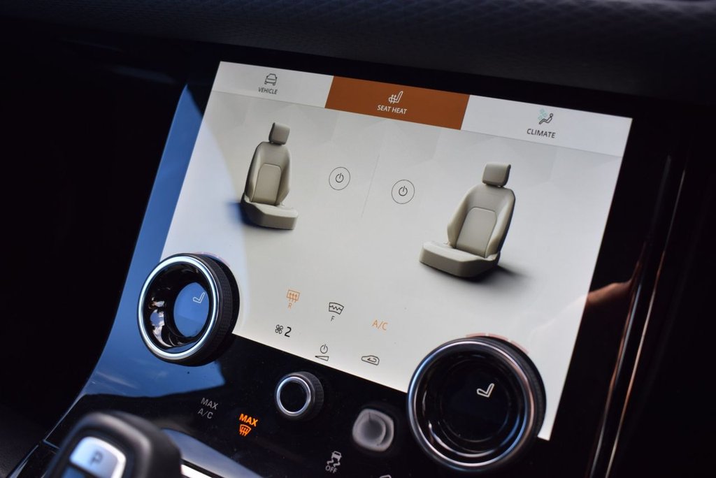 Used Land Rover Range Rover Evoque 2021 for sale - 77263451: Photo 23