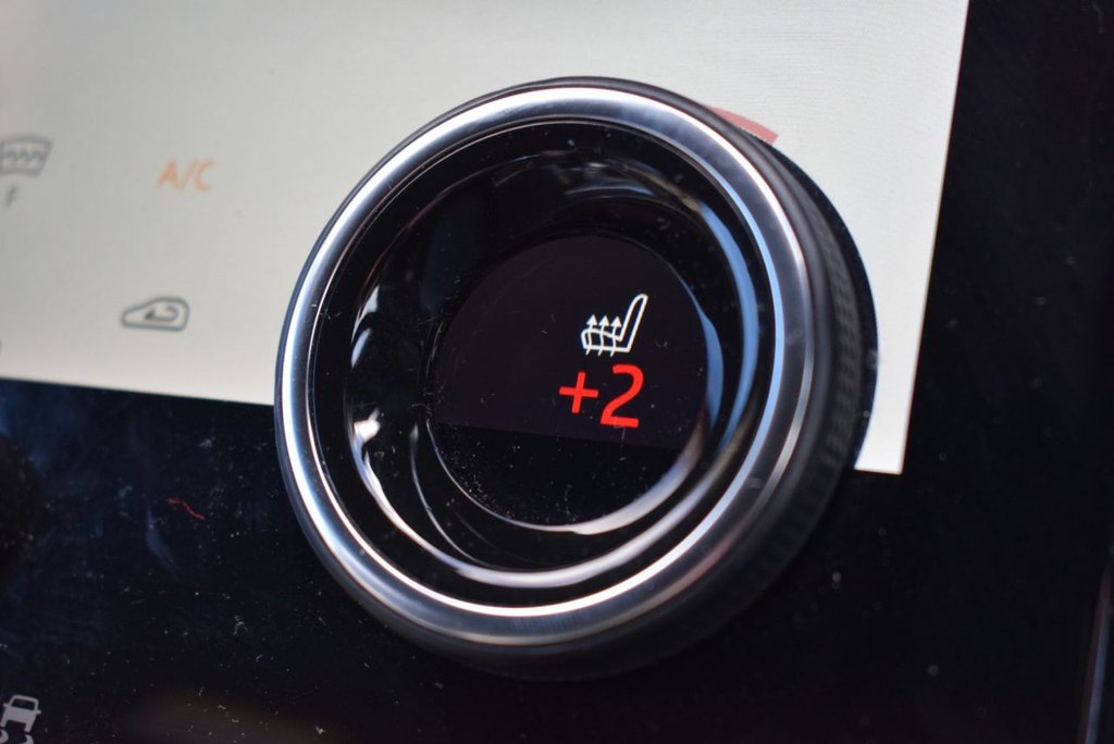 Used Land Rover Range Rover Evoque 2021 for sale - 77263451: Photo 24