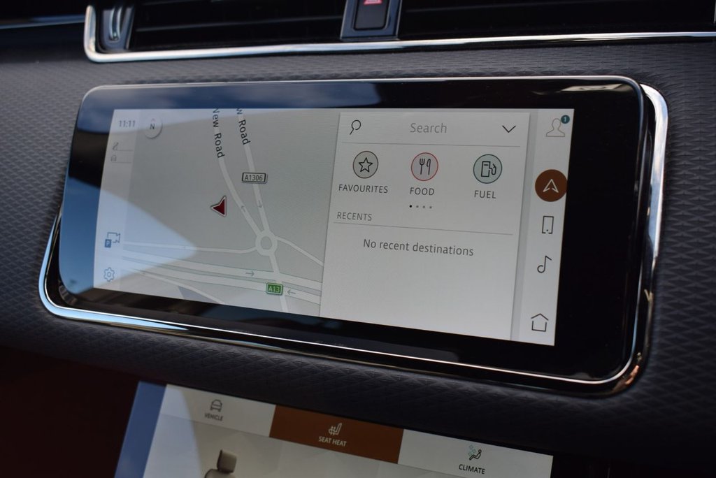 Used Land Rover Range Rover Evoque 2021 for sale - 77263451: Photo 26