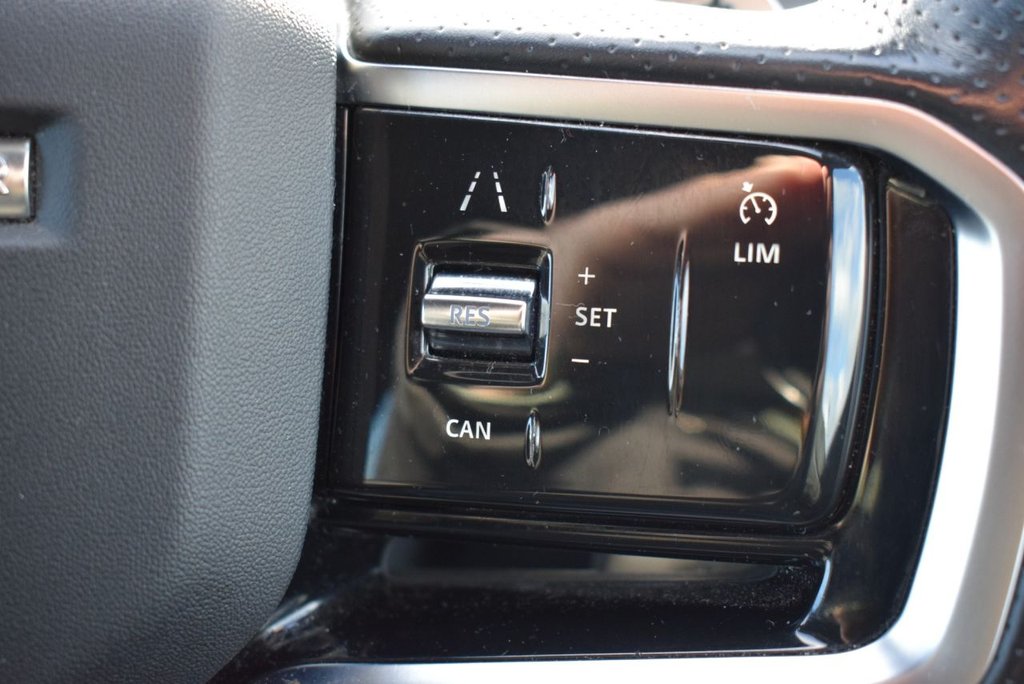 Used Land Rover Range Rover Evoque 2021 for sale - 77263451: Photo 28