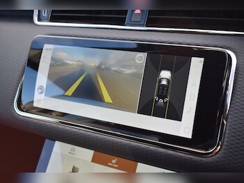 Used Land Rover Range Rover Evoque 2021 for sale - 77263451: Photo