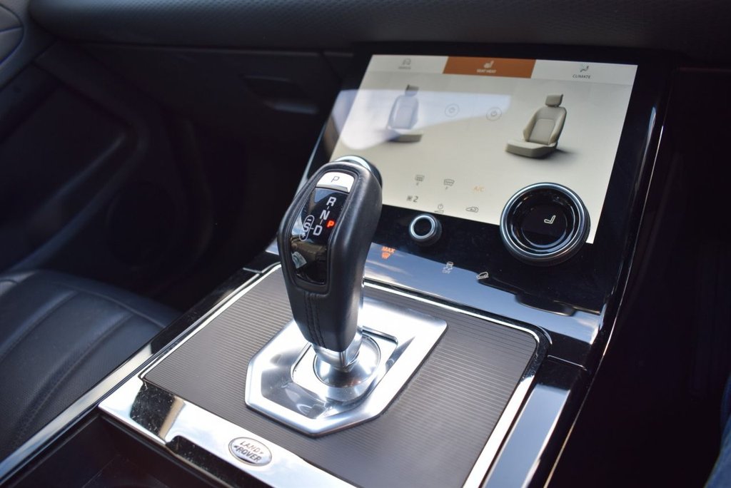 Used Land Rover Range Rover Evoque 2021 for sale - 77263451: Photo 33