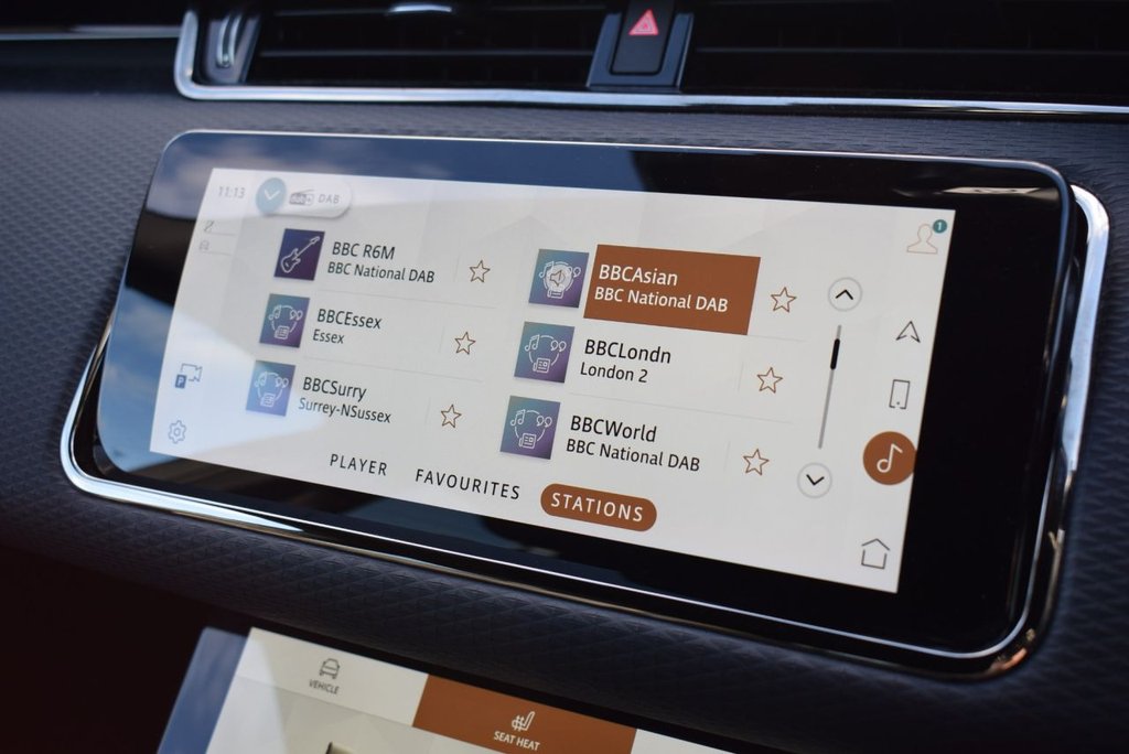 Used Land Rover Range Rover Evoque 2021 for sale - 77263451: Photo 34