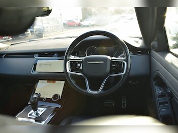 Used Land Rover Range Rover Evoque 2021 for sale - 77263451: Photo