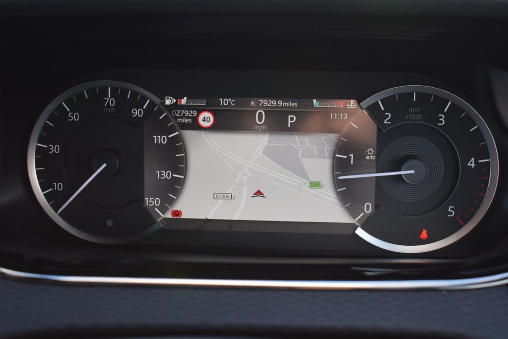 Used Land Rover Range Rover Evoque 2021 for sale - 77263451: Photo 4