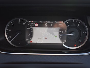 Used Land Rover Range Rover Evoque 2021 for sale - 77263451: Photo