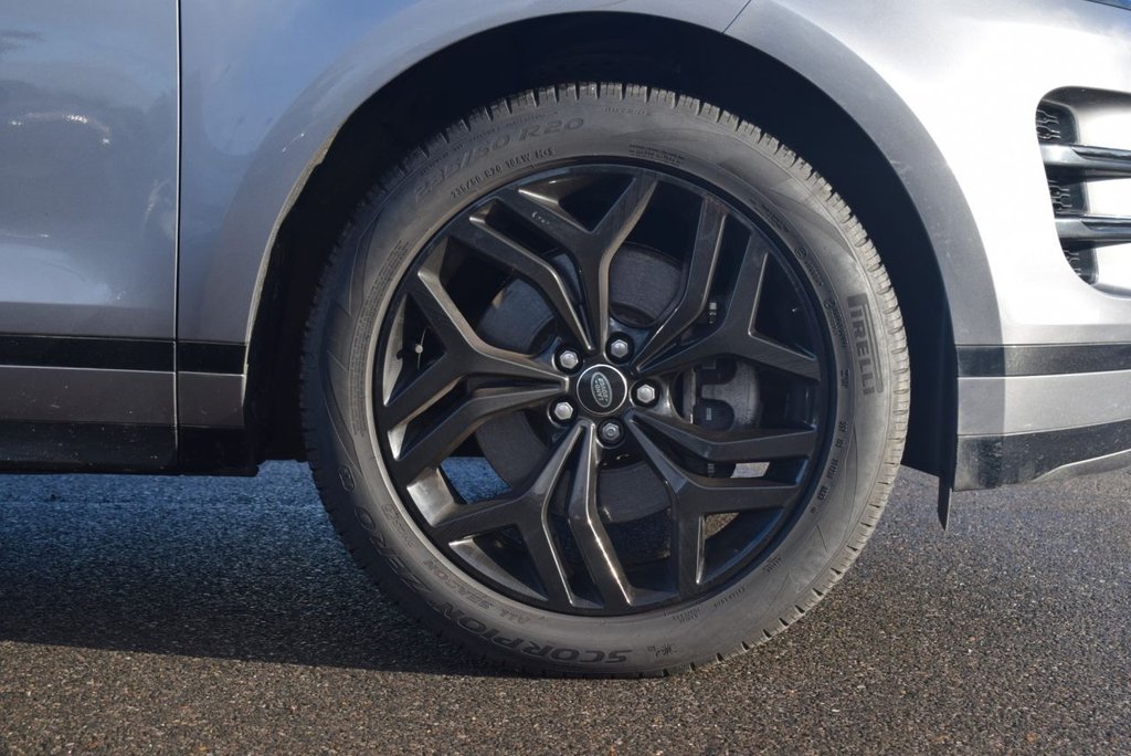 Used Land Rover Range Rover Evoque 2021 for sale - 77263451: Photo 8