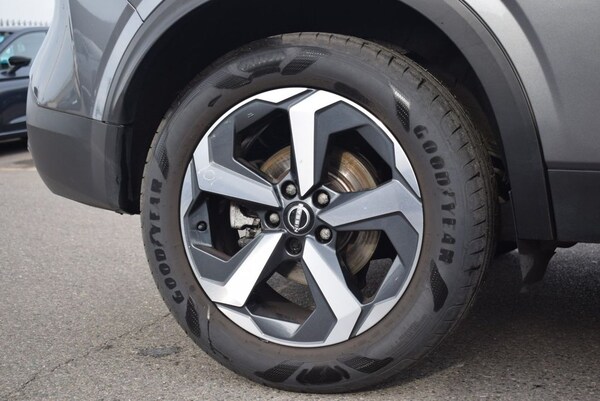 Used Nissan Qashqai 2023 for sale - 76173123: Photo 10