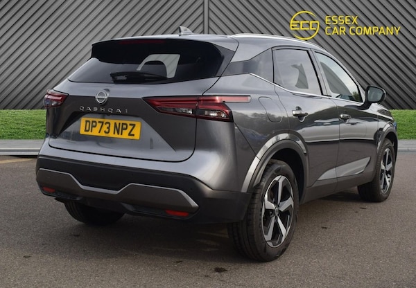 Used Nissan Qashqai 2023 for sale - 76173123: Photo 11